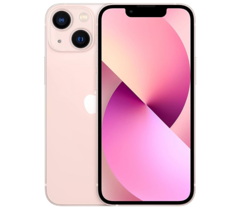 Repara tu iPhone 13 Mini