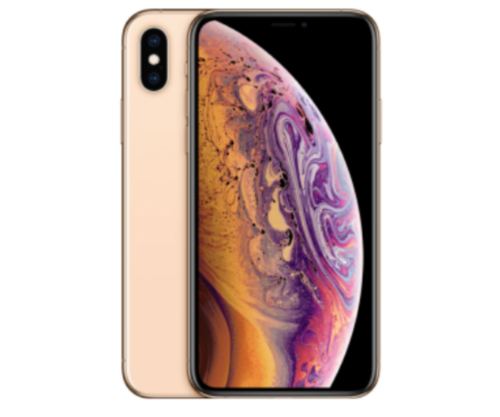 Reparar iPhone XS